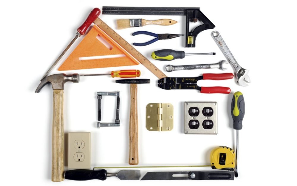 Tools You May Need for Home Renovations Craven and Hargreaves