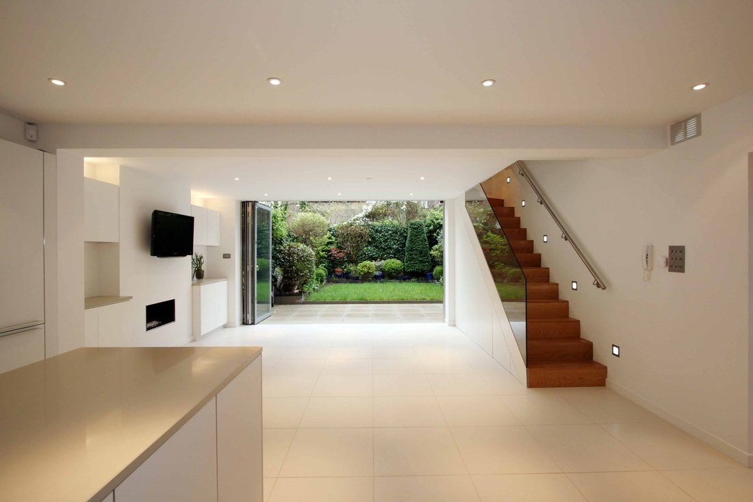 Top Home Refurbishment To Add Value To Your Home - Craven and Hargreaves